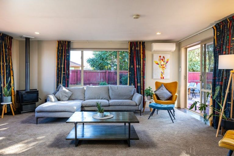 Photo of property in 15 Burleigh Road, Redwoodtown, Blenheim, 7201