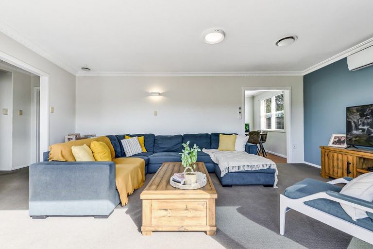 Photo of property in 8 Springfield Crescent, Enderley, Hamilton, 3214