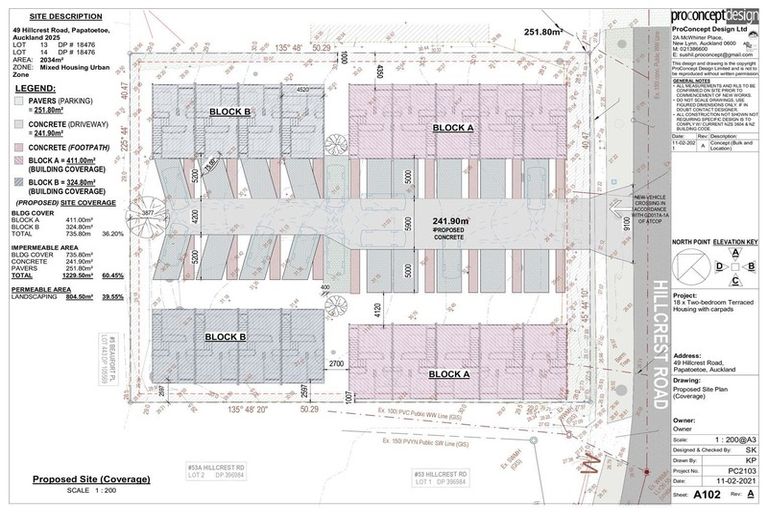 Photo of property in 49 Hillcrest Road, Papatoetoe, Auckland, 2025