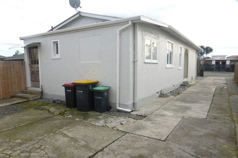 Photo of property in 10 Southey Street, Sydenham, Christchurch, 8023
