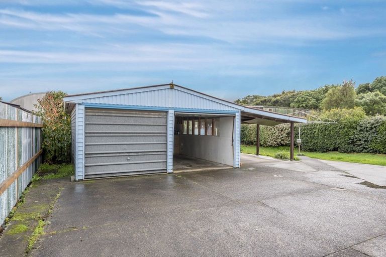 Photo of property in 14 Armagh Street, Levin, 5510