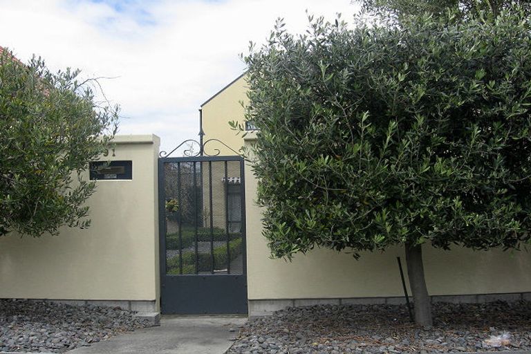 Photo of property in 91 Charles Street, Blenheim, 7201