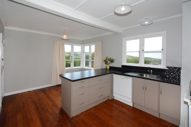 Photo of property in 24 Spencer Street, Andersons Bay, Dunedin, 9013