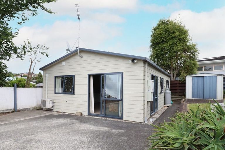 Photo of property in 43 Glamis Avenue, Dinsdale, Hamilton, 3204