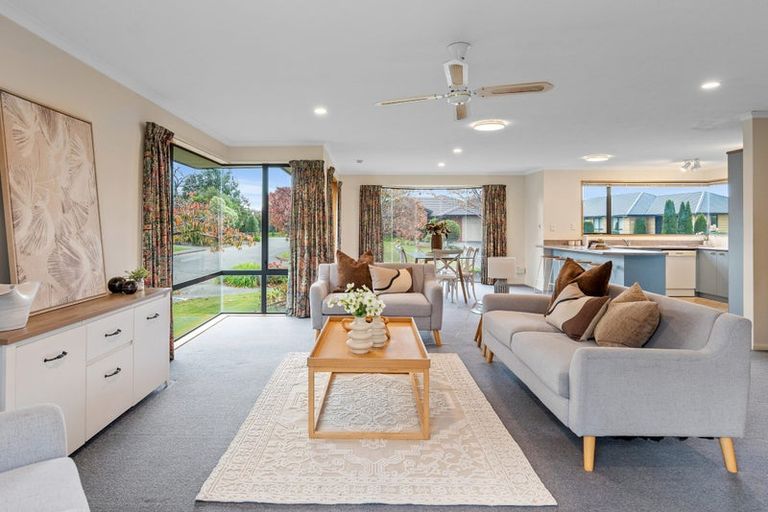 Photo of property in 3 Carmana Gardens, Rangiora, 7400