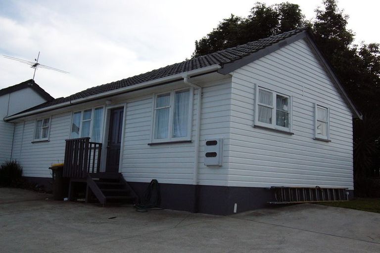 Photo of property in 44a Swaffield Road, Papatoetoe, Auckland, 2025