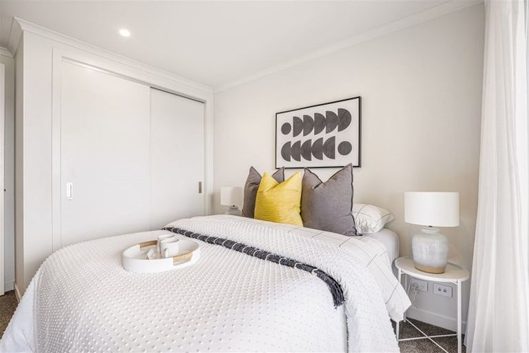 Photo of property in 22/194 Buckley Avenue, Hobsonville, Auckland, 0616