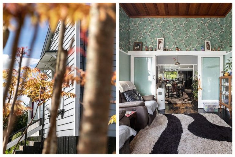 Photo of property in 16 Hill Street, Paeroa, 3600