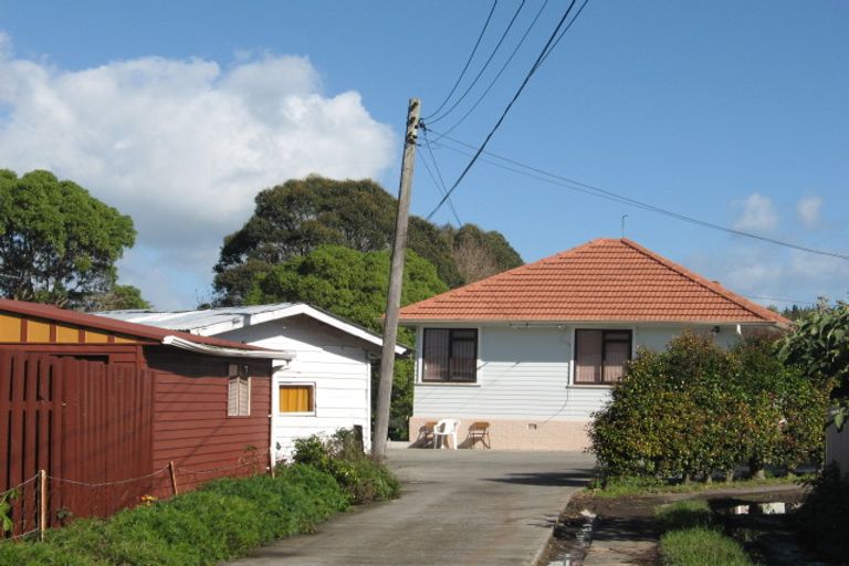 Photo of property in 12 Bolton Place, Otara, Auckland, 2023
