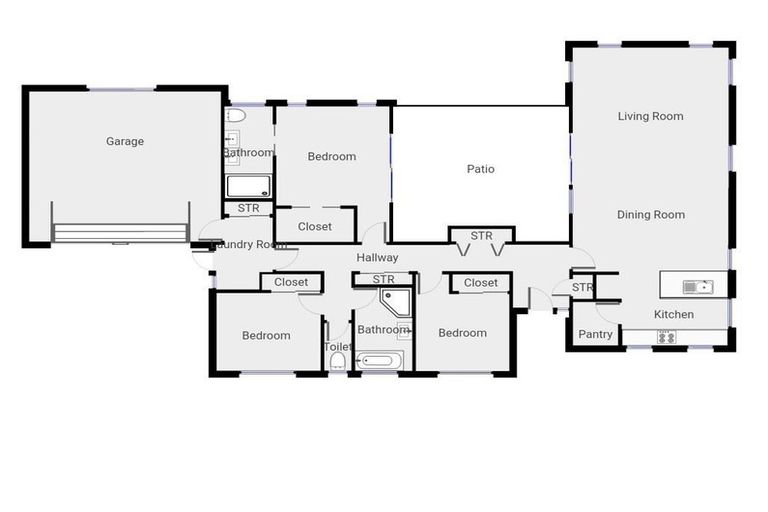 Photo of property in 43 Glenaven Drive, Motueka, 7120