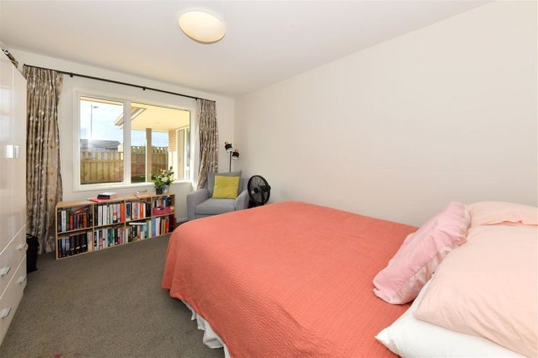 Photo of property in 88 Mustang Avenue, Wigram, Christchurch, 8042