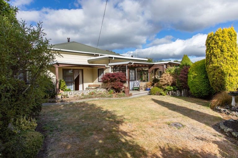 Photo of property in 77250 State Highway 2, Dannevirke, 4930