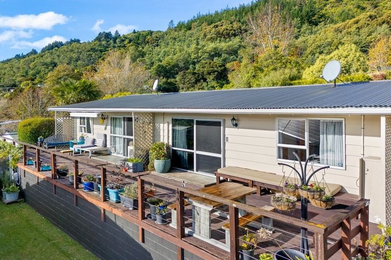Photo of property in 4e Rutland Street, Picton, 7220