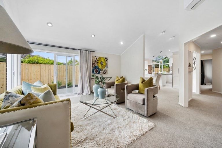 Photo of property in 19b Ben Nevis Place, Northpark, Auckland, 2013