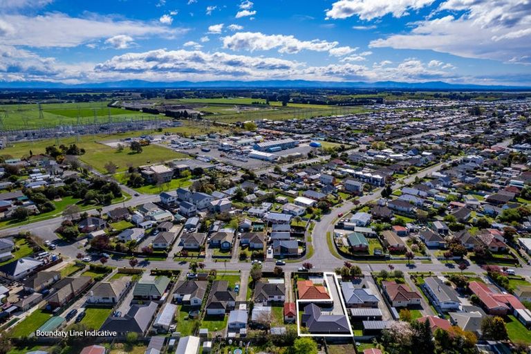 Photo of property in 19a Taurima Street, Hei Hei, Christchurch, 8042