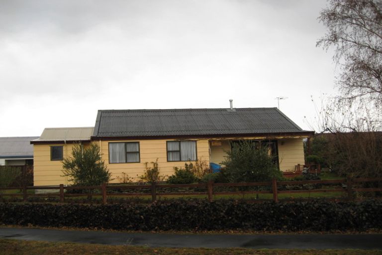 Photo of property in 18 Wishart Crescent, Cromwell, 9310