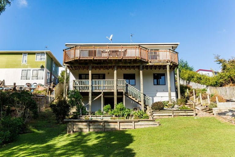 Photo of property in 6 Ensign Lane, Whitby, Porirua, 5024