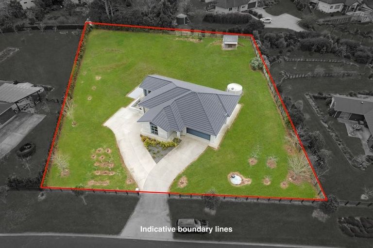 Photo of property in 9 Mcintosh Drive, Pokeno, 2471