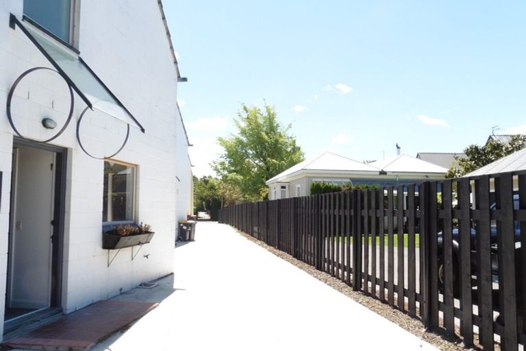 Photo of property in 5/32 Ranfurly Street, St Albans, Christchurch, 8014