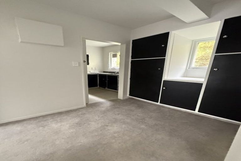 Photo of property in 3/29 Waiapu Road, Kelburn, Wellington, 6012