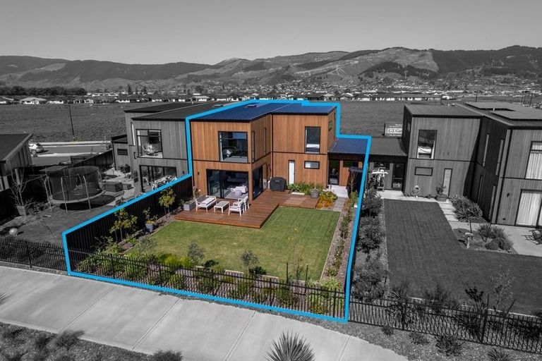 Photo of property in 12 Central Park Avenue, Appleby, Richmond, 7020