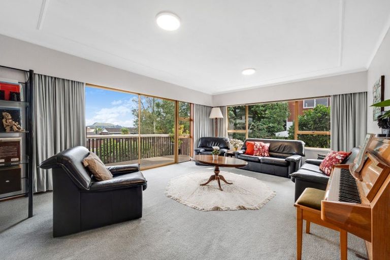 Photo of property in 16 Tercel Place, Sunnyhills, Auckland, 2010