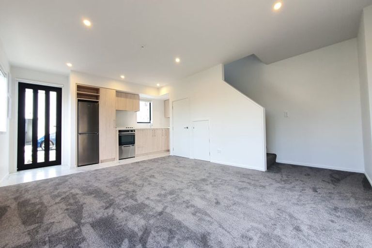 Photo of property in 2/552 Madras Street, St Albans, Christchurch, 8014