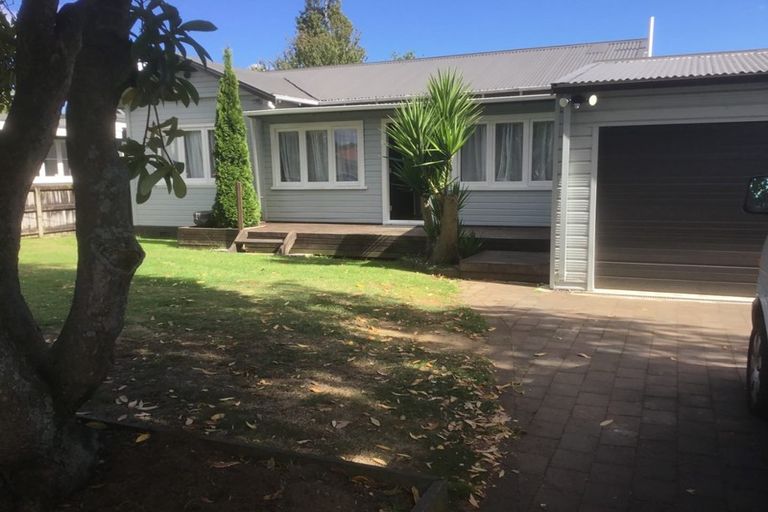 Photo of property in 29 Burwood Road, Matamata, 3400