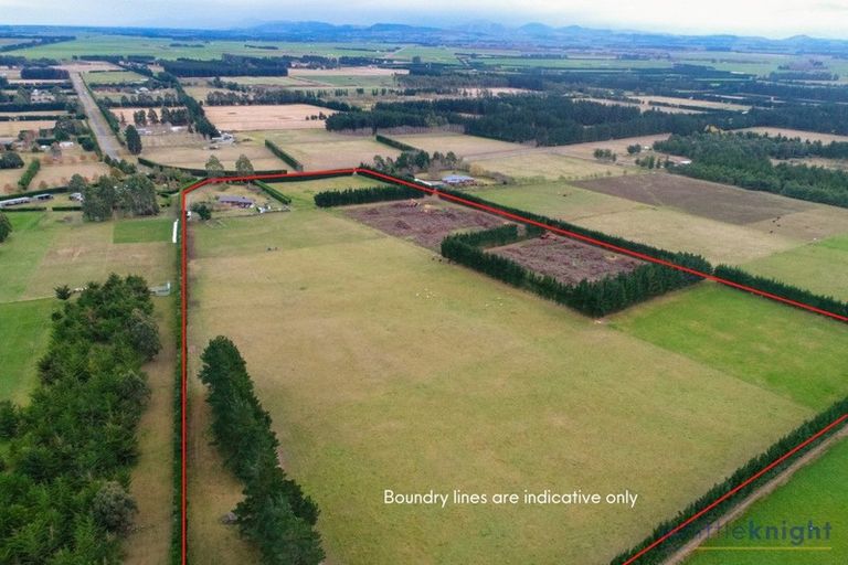 Photo of property in 143 Karanga Road, Dunsandel, Leeston, 7682