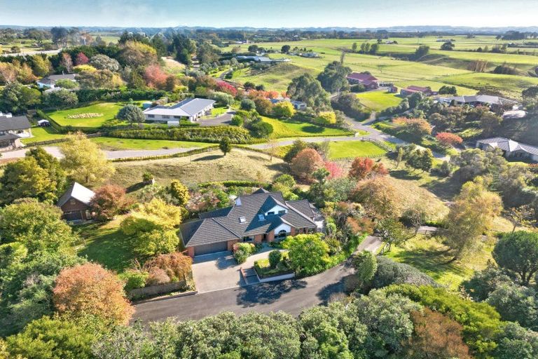 Photo of property in 11 Dickens Lane, Otamatea, Whanganui, 4571