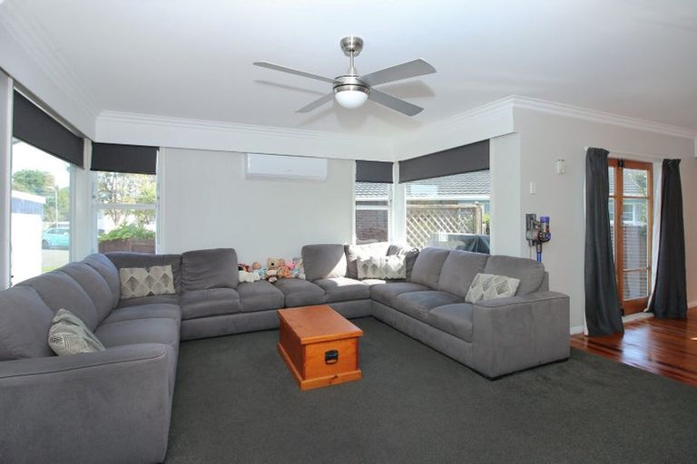 Photo of property in 14 Viscount Place, West End, Palmerston North, 4412