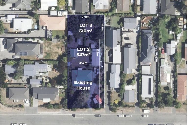 Photo of property in 28a Sylvia Street, Parklands, Christchurch, 8083