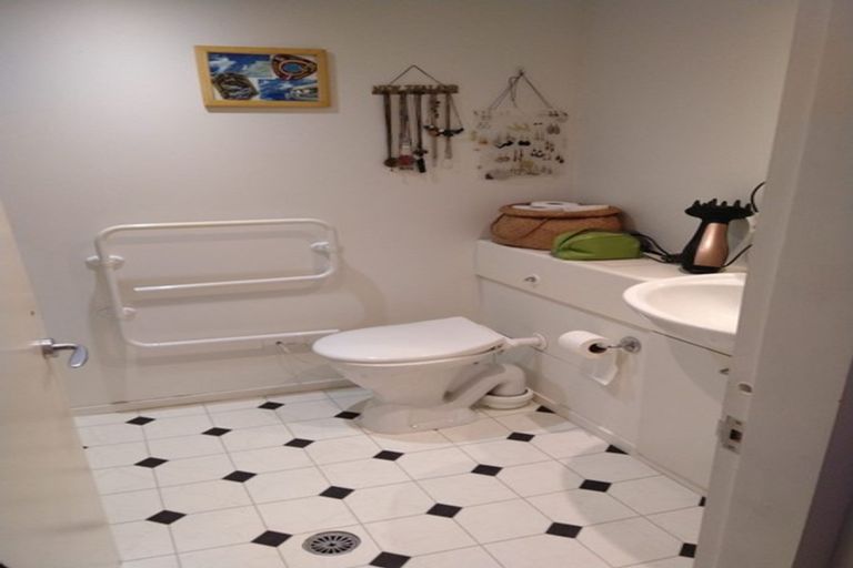 Photo of property in Hannahs Warehouse, 3/13 Leeds Street, Te Aro, Wellington, 6011