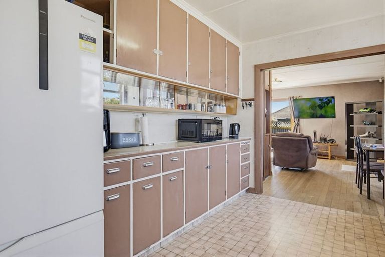 Photo of property in 27 Pitchill Street, Mayfield, Blenheim, 7201