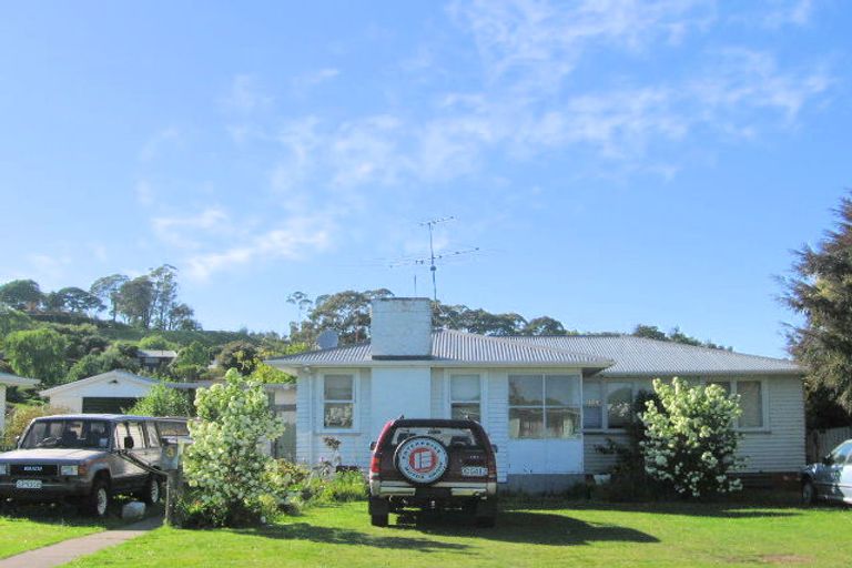 Photo of property in 3 Ayton Street, Mangapapa, Gisborne, 4010