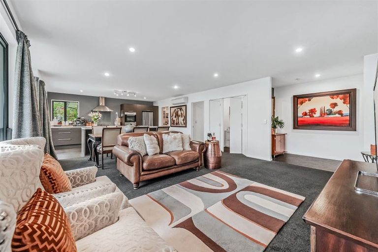 Photo of property in 18f Beaumont Drive, Rolleston, 7614