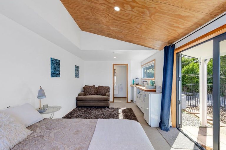 Photo of property in 14 Tapu Place, Kaiteriteri, Motueka, 7197