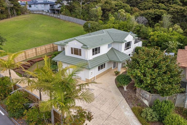Photo of property in 29 Westminster Gardens, Unsworth Heights, Auckland, 0632