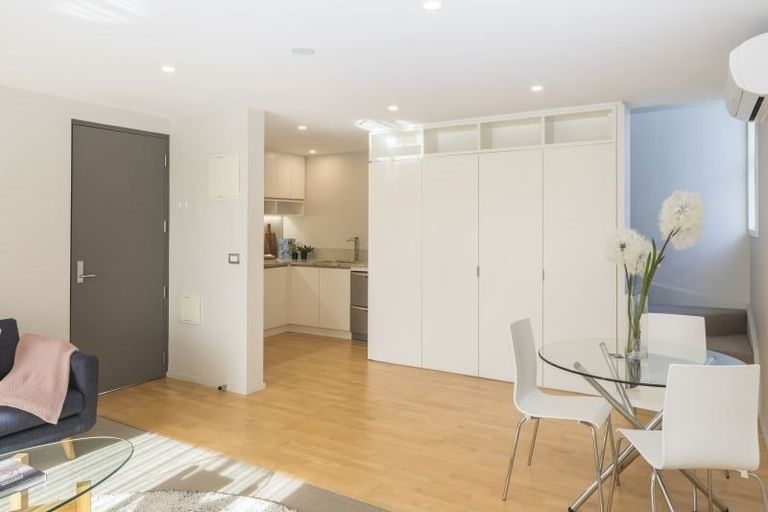 Photo of property in 10/31 Chester Street West, Christchurch Central, Christchurch, 8013