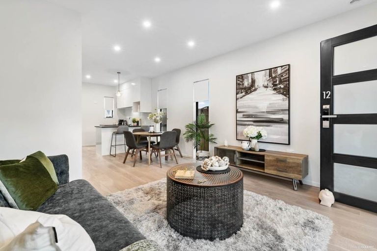 Photo of property in 36/36 Westgate Drive, Westgate, Auckland, 0614