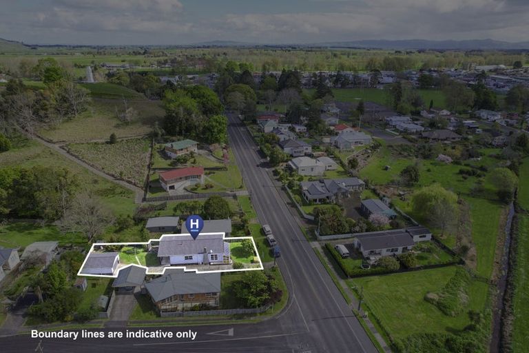 Photo of property in 29 Arney Street, Paeroa, 3600