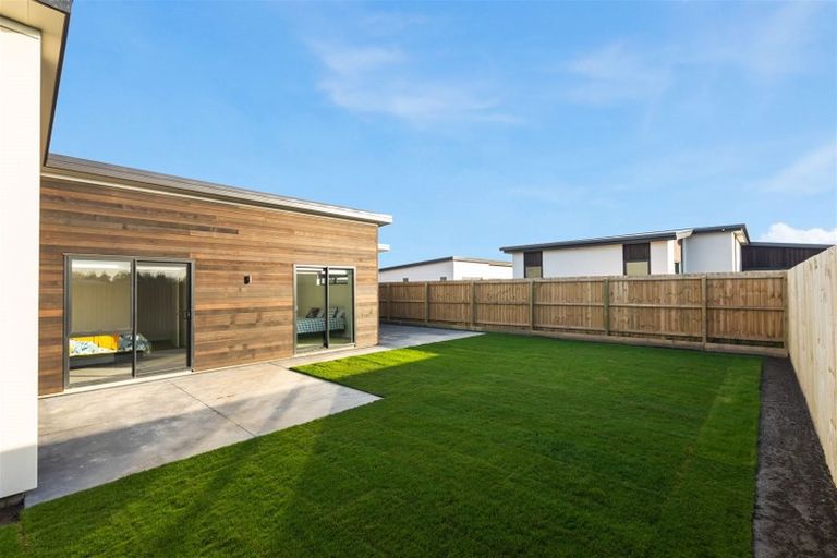 Photo of property in 5 Glen Rosa Lane, Broomfield, Christchurch, 8042