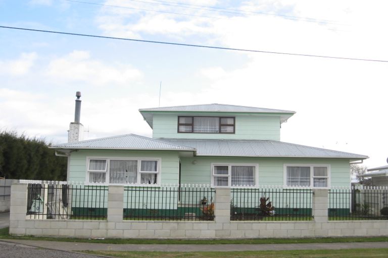 Photo of property in 20 Hurst Avenue, Maraenui, Napier, 4110