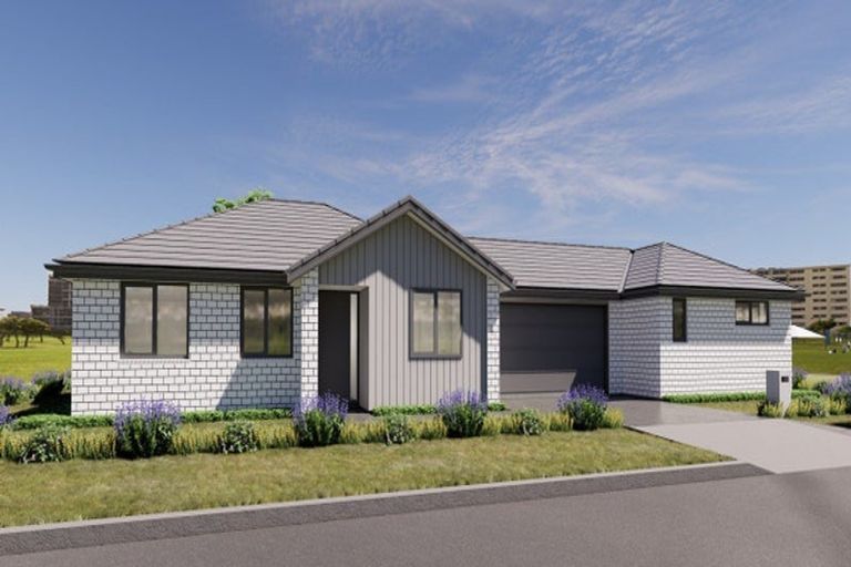 Photo of property in 69 Tara Crescent, Woodend, 7610