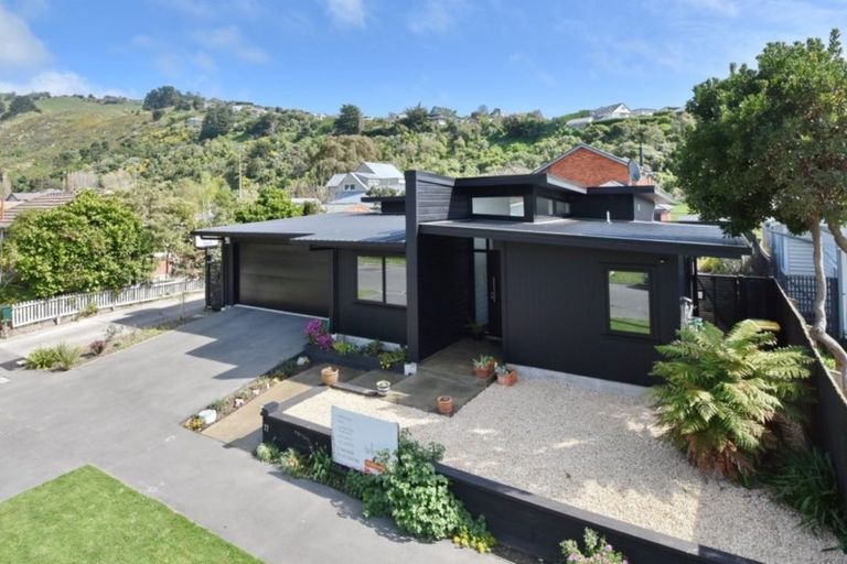 Photo of property in 22 Wakatu Avenue, Moncks Bay, Christchurch, 8081