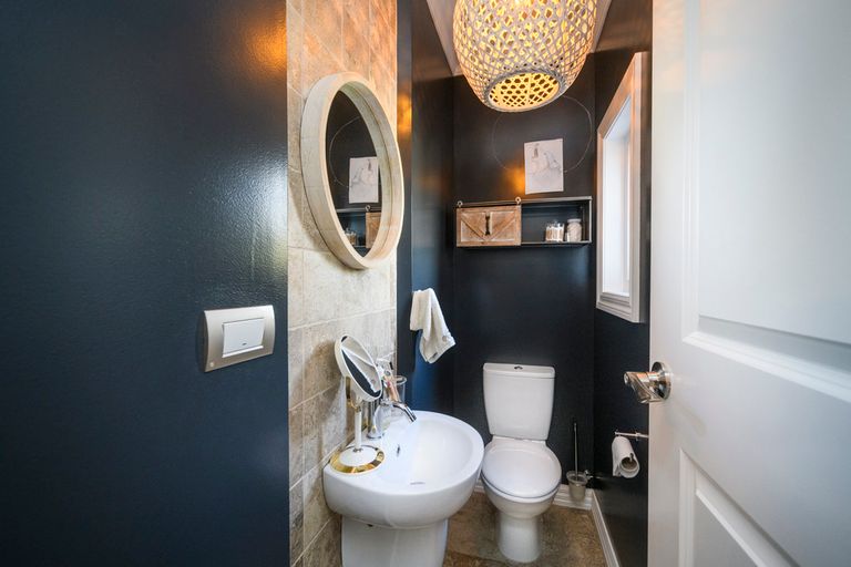 Photo of property in 6 Carlton Avenue, Palmerston North, 4414