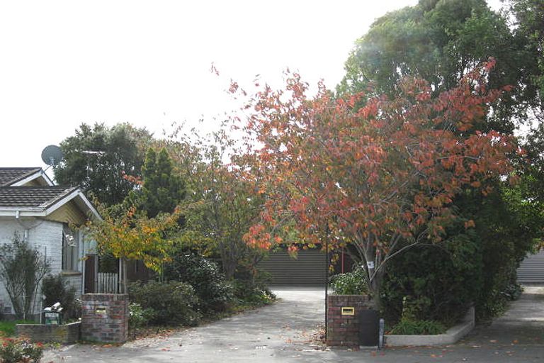 Photo of property in 88b Creyke Road, Ilam, Christchurch, 8041