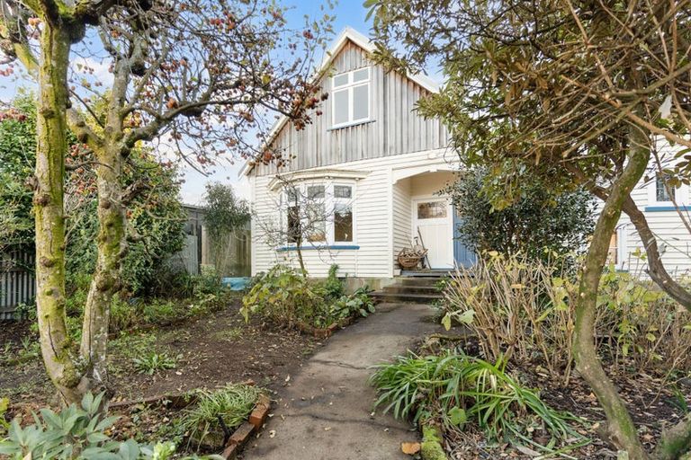 Photo of property in 93 Rose Street, Somerfield, Christchurch, 8024