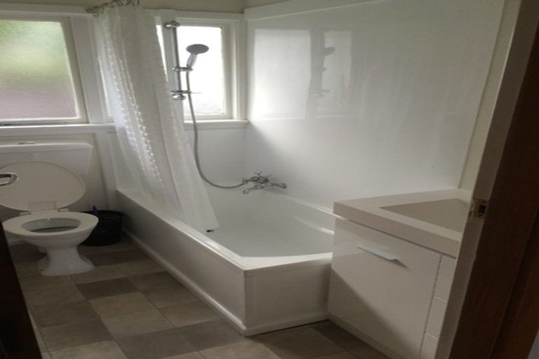 Photo of property in 4/172 Chester Street East, Christchurch Central, Christchurch, 8011