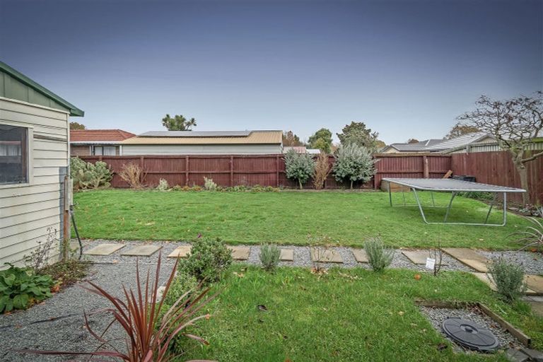 Photo of property in 23 Arcon Drive, Broomfield, Christchurch, 8042